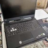 asus tuf gaming f15|رایانه همراه|یاسوج, |دیوار