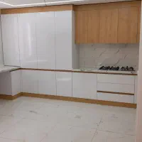 کابینت و کمد دیواری mdf