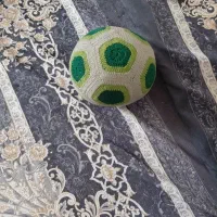 توپ فوتبال