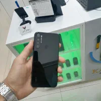 نوت 8 64 گیگ در حد نو