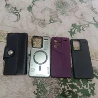 قاب شیاومی ۱۳ پرو پلاس