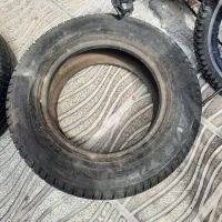لاستیک پراید کار کرده