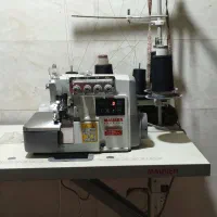 چرخ سردوز پنج نخ