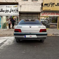 405|خودرو سواری و وانت|خمین, |دیوار