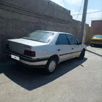 پژو 405