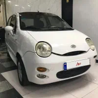 ام وی ام ۱۱۰ چهار سیلندر