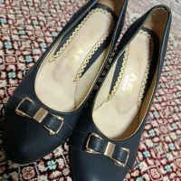 کفش پاشنه بلند زنانه