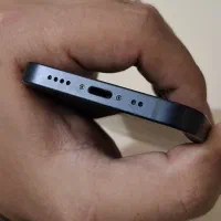 iPhone 13 mini|موبایل|کنگاور, |دیوار