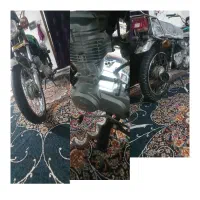 موتور 125