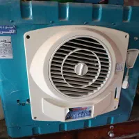 کولر گازی، کولر آبی ،علف زن ،دستگاه رطوبت ساز