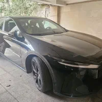 EZ6 تیپ مکس اسپورت ۲۰۲۵