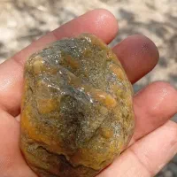 سنگ قیمتی