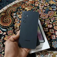گوشی سامسونگ A35حافظه 256رام8تمیزوسالم