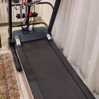 تردمیل آیرون مستر T930D (نقد / اقساط)
