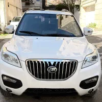 ماشین لیفان x60 اتومات