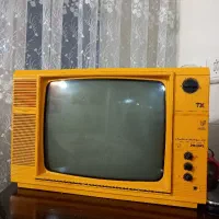 رادیو استریو وچراغ زنبوری وتلوزیون