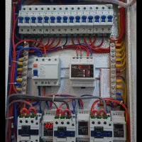 برقکاری و لوله کشی آب و فاضلاب ساختمان وجوشکاری