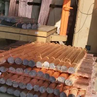 تولید مفتول