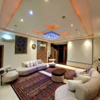 سوییت هاشمیه لاکچری و لوکس شب جاما