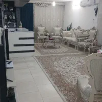 آپارتمان ۱۰۵ متر دو خواب