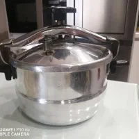 زودپز چدن کلاسیک