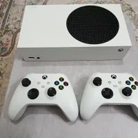 Xbox series s|کنسول، بازی ویدئویی و آنلاین|کرمان, |دیوار