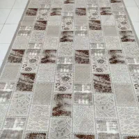 کناره فرش/گلیم فرش/حیدری مدل 9268fff