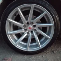 رینگ وسن چرخشی سایز ۱۶