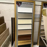 قرنیز و نبشی pvc