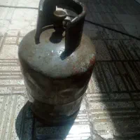 کپسول گازی پرسی سالم