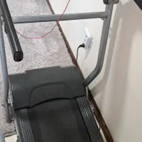 فروش یک عدد تردمیل
