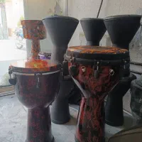جیمبی حس ریتم زندگی