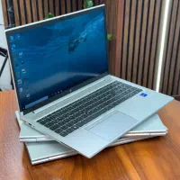 لپتاپ ۱۵ اینچ حسابداری و اداری HP EliteBook 850 G8
