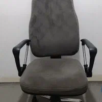 صندلی گردون