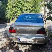 دوو سیلو 1380 معاوضه