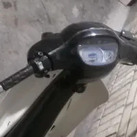 کریس 2|موتورسیکلت|دزفول, |دیوار