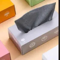 دستمال میکروفایبر چند منظوره