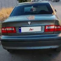 سمند مدل 85