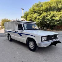 فروش وانت بار