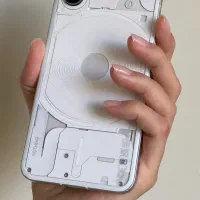 nothing phone 2 / ناتینگ فون ۲