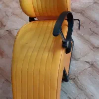 صندلی آرایشگاه