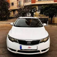 سراتو ۲۰۰۰ مونتاژ