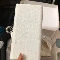 کیف و کفش دانتل