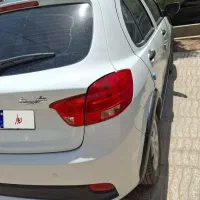 کوییک آراس سفیدمشکی