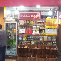 اجاره مغازه ۶ متری در مولوی|اجارهٔ مغازه و غرفه|تهران, مولوی|دیوار