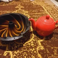 تعدادی ظروف کارده