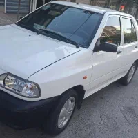 پراید 96