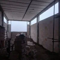 بنا و خرده کاری و جدول کشی