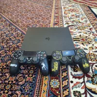 Ps4 اسلیم ۱ ترابایت