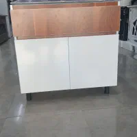 اجاق گاز طرح فر مدل mx